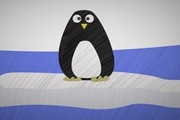 Pingouin animation